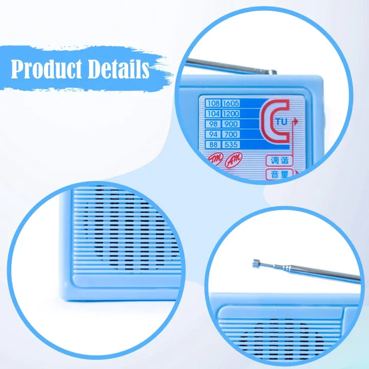 Radio%20Electronic%20DIY%20Kit,Practice%20Learning%20Radio%20Assemble%20Set%20for%20Electronics%20Lovers,%20-%20Image%204