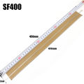 5pcs 200/300/400mm Sealing Machine Heating Strip Useful Impulse Sealer Heat Wire Element Strip Sealing Machine For Plastic Bag. 