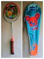 Badminto Racket Pro Young Nihal 200 with Wonderful Grip-1p.