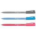 Faber ball pen-Castell nx23 head size 0.7mm. 
