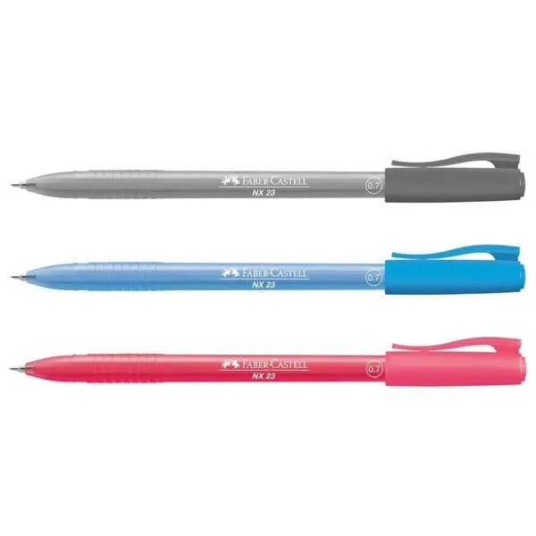 Faber%20ball%20pen-Castell%20nx23%20head%20size%200.7mm%20-%20Image%202