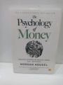 psychology of money by morgan housel. 
