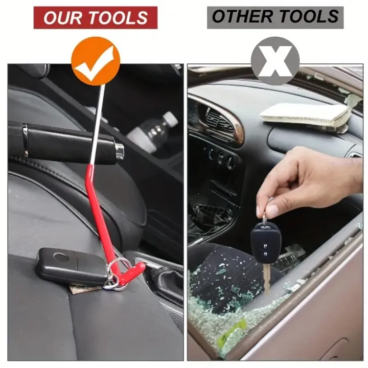 21/18PCS%20Car%20Door%20Tool%20Kit%20Inflatable%20Air%20Pump%20Auto%20Window%20Door%20Open%20Fixing%20Gripper%20Tools%20Long%20Reach%20Kits%20with%20Carrying%20Bag%20-%20Image%205