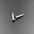1/2/5/10Pcs For PS5 Sturdy Base Fixing Screw Replacement Vertical Stand Bottom Screw Repair Kit.