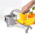 Manual Juicer Hand Juice Press Squeezer Fruit Juicer Extractor Machine. 