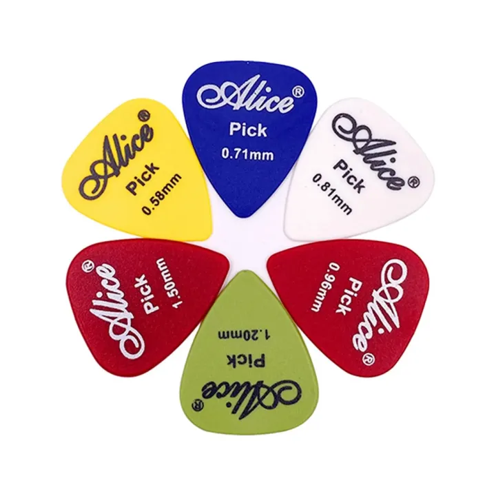 Multicolor%20ABS%20Premium%20Plastic%20Bass%20Ukulele%20Acoustic%20Electric%20Guitar%20Picks%200.58%200.71%200.81%200.96%201.20%201.50mm%20Thickness%20-%20Image%205