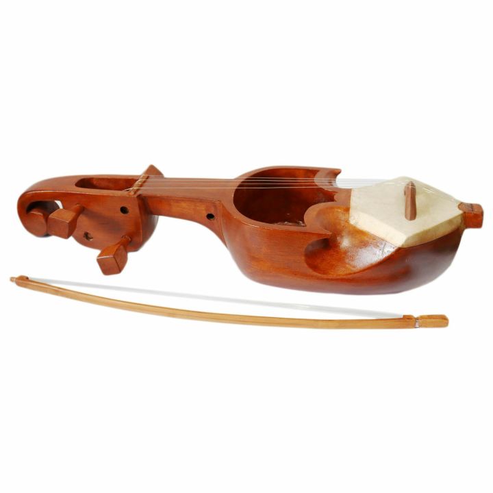 Sarangi%20Professional%20Quality%20With%20Light%20Natural%20Wood%20Colour%20%7C%2025%20Inches%20Length%20-%20Image%202