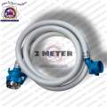 washing Machine Water Inlet Hose Pipe 1.5m 2m 4m High Quality.
