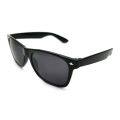 3D Prism Effect Diffraction Glasses Women Sunglasses Rectangle Rainbow Kaleidoscope Festival Style Rave Eyewear Clear/Gray Lens.
