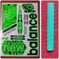 Softball bat Stickers New Edition With Attractive New Designs. 