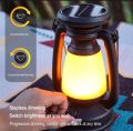 Power Led Light Long Life Solar & Electric Lalten (Pack of 1) (Wall Mounted Multicolored ,Corded electric,Plastic). 