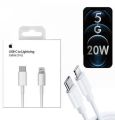 original type C to lighting cable for iphone best quality. 