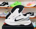 biggest size fashionable nice super shoes daily use white mens. 