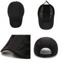 Summer Mens Sports Sun Hats Breathable Mesh Quick-drying Visor Caps Outdoor Gorro Hombre Boina Golf Hat Fashion Solid Flat Cap.