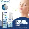 South Moon Physiological Seawater Nasal Spray 30ml.