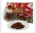 Fresh New Htokare Dried Plum Very Jhal Burmese Boroi Pickle - 35 Pcs. 