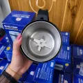Silver Crest NM-8800 Electric Grinder Stainless Steel Mini Blender.