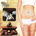 30/60PCS Body Shaping Belly Button Pills Abdominal Body Shaping Body Promote Metabolism Strengthen Spleen Nourish Stomach Unisex.