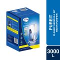 Unilever Pureit Classic Germ Kill Kit 3000L (Water Purifier). 
