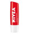 Nivea Caring Lip Balm Strawberry Shine. 