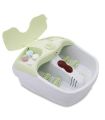 Anex AG 7023 Deluxe Foot Massager. 