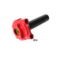 For Large Displacement Dirt Bike Motorcycle 22mm 7/8'' Quick Throttle Grip Shift handle Acceleration Handle Modification Parts.