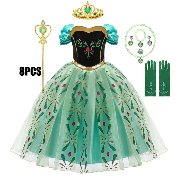 Full%20Printing%20Kids%20Cosplay%20Anna%20Princess%20Costume%20Fancy%20Birthday%20Carnival%20Party%20Prom%20Dress%20Toddler%20Role%20Play%20Clothing%20Outfits%20-%20Image%205