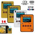 GAMEBO TOOL For NFC Amiibo OLED Rechargeable Simulator Emulator Universal for Switch/SWITCH2 Accessories For WiiU/3DS/Kingdom. 