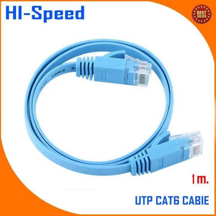 Flat%20UTP%20CAT%206%20cable%203%20M.%20flat%20LAN%20cable%20Cat6%203%20m%20long.%20-%20Image%204