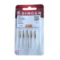 Household Sewing Machine Needles 2045# for Strech Fabrics 2026# Denim Needle 2044# Embrodery Fit Brother Singer Janome Juki Etc.. 