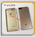 Huawei Y7 pro 2018 / LDN-LX2. 