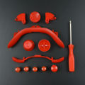 ZUIDID 1Set Full set buttons repair parts with T8 screwdriver for XBOX 360 xbox360 wireless controller. 