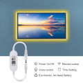 Tuya WIFI LED Strip Light DC 12V Wireless App Control 2835 Night Lights Backlighting Smart Home Life Work With Alexa  Home. 