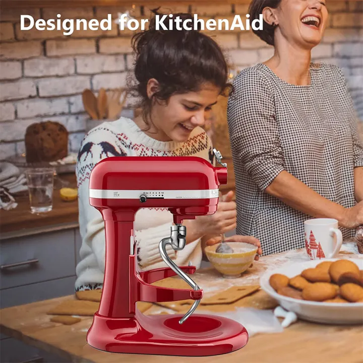Stainless%20Steel%20Dough%20Hook%20for%20Kitchenaid%20Stand%20Mixer%206%20Quart%205%20Quart%20Lift%20Mixer%20Dough%20Attachments%20for%20Kitchenaid%20-%20Image%205