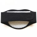 1pc Neck Heating Pad Self Heating Neck Protection Massager Can Heat And Wrap The Neck Support Brace Self-Heating Neck Collar. 