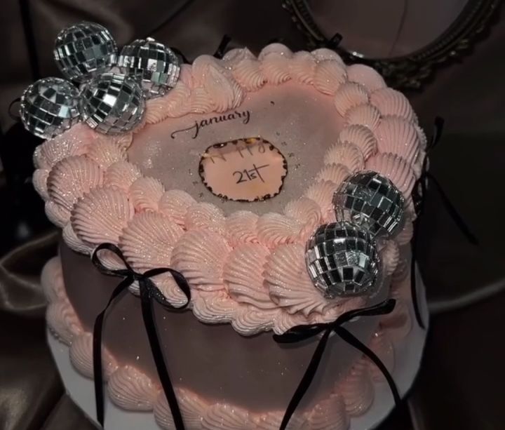 Cake Fire Sheet