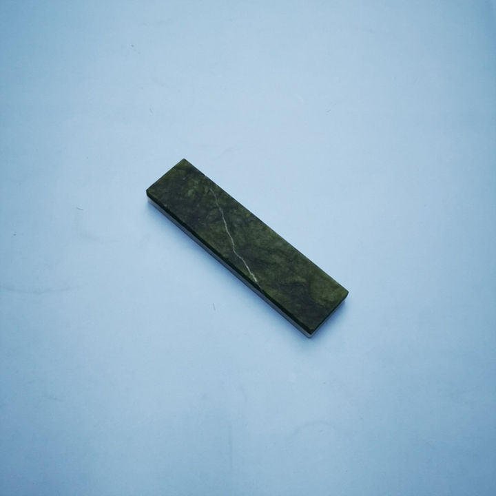 Natural%20Green%20Agate%20sharpening%20stone%20Whetstone%20Fine%20Grinding%20Polishing%20Shaved%20bar%20kitchen%20knife%20sharpener%20honing%20tool10000%20Grit%20-%20Image%206
