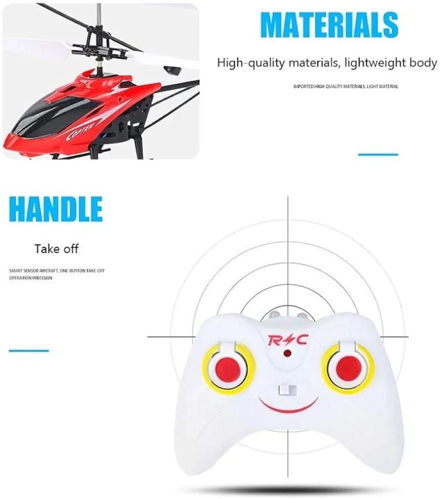 Electric%20Remote%20Controlled%20Aeroplane%20Mini%20RC%20Helicopter%20Smart%20Sensor%20RC%20Plane%20RC%20Plane%20One-Click%20Start%20Boy%20Toy%20Plane%20Children's%20Gifts%20-%20Image%204
