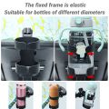 Baby stroller cup holder children's car bottle holder cup Children Bicycle Cart multifunctional Stroller Accessories.