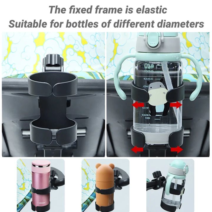 Baby%20stroller%20cup%20holder%20children's%20car%20bottle%20holder%20cup%20Children%20Bicycle%20Cart%20multifunctional%20Stroller%20Accessories%20-%20Image%203