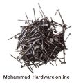Iron Nails to be used on wood, (100 grams) 3/4 inch, 1 inch, 1.25 inch, 1.5 inch, 2 inch, 2.5 inch, 3 inch, 4 inch, 5 inch, 6 inch also available shoe nails and wood plugs. 