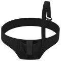 Shoulder Hanging Waist Invisible Holster Outdoor  Belt for women and men. 