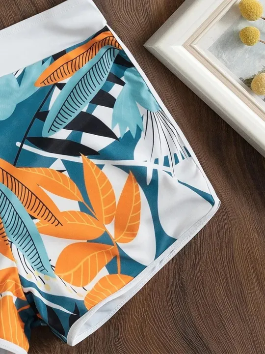 Halter%20Bikini%20Set%20Short%20Swimsuit%20Women%20High%20Waist%20Swimwear%20Female%20Printed%20Bathers%20Swimming%20Bathing%20Swim%20Suit%20Beachwear%20-%20Image%206