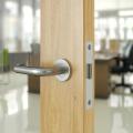 Door Handle. 