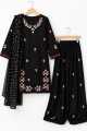 Kids *Maira B Stitched Embroidery Shirt & Farshi Shalwar & Dupatta Included*
*winter. 
