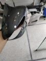 batman style side mirror covers available. 