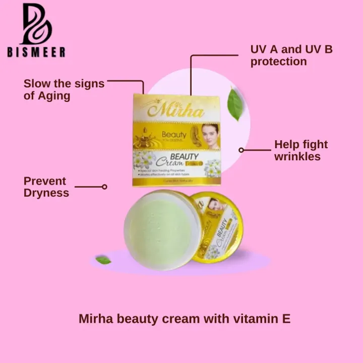 Mirha%20beauty%20cream%20with%20vitamin%20e%20-%20Image%203