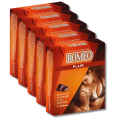 ROMEO Bundle - Chocolate Flavoured Plain Condom - 15 Pcs. 