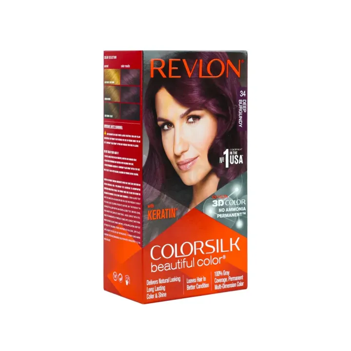 Revlon%20Colorsilk%20Beautiful%20Hair%20Color-34%20Deep%20Burgundy%20-%20Image%202