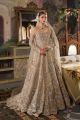 Walima bridal maxi ready on order. 